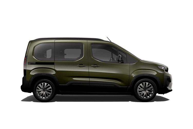 Citroën Berlingo XL